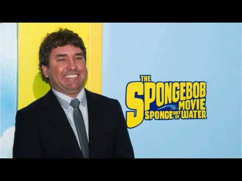 VIDEO : 'SpongeBob SquarePants' Creator Stephen Hillenburg Dies At The Age Of 57