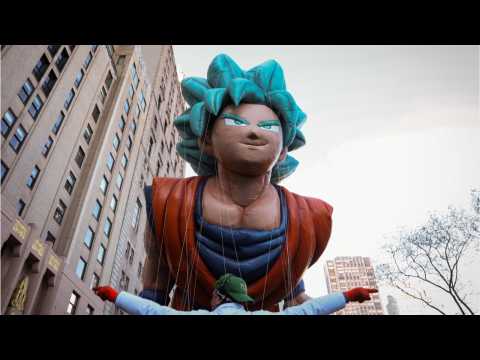 VIDEO : 'Dragon Ball Super' Shows Official Saiyan Family Tree