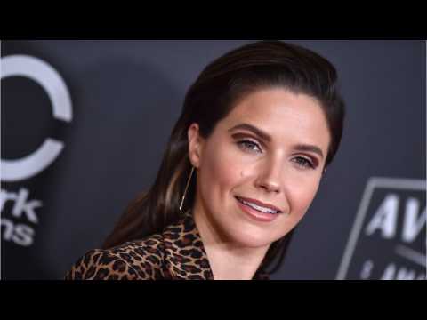 VIDEO : Sophia Bush Uses Giving Tuesday To Fight For Equality For Women