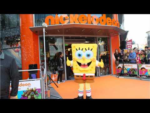 VIDEO : 'SpongeBob SquarePants' Creator Stephen Hillenburg Dies at 57