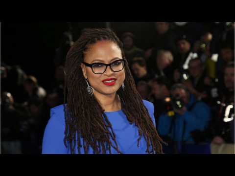 VIDEO : Ava DuVernay Signs Deal With Warner Bros Television