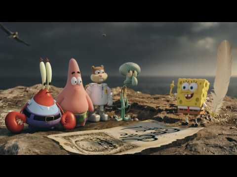 VIDEO : ?SpongeBob SquarePants? Creator, Stephen Hillenburg, Dies At The Age Of 57