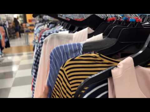 VIDEO : Why This Woman Buys Herself A Birthday Dress Every Year