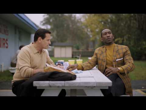 VIDEO : Green Book Named Best Film of 2018 By National Board Of Review