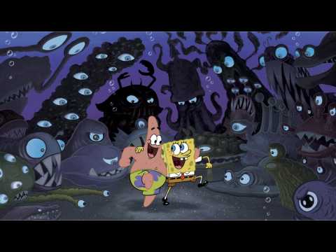 VIDEO : 'Spongebob Squarepants' Creator Stephen Hillenburg Passes