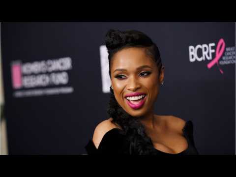 VIDEO : Jennifer Hudson Talks About Preparing For Her Role In Cats