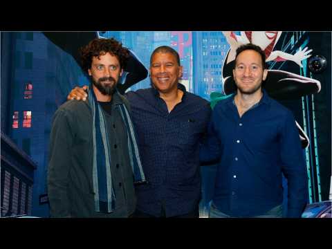 VIDEO : Spiderverse Sequel And Spinoff Apparently Already In The Works At Sony