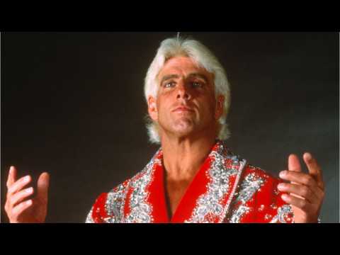 VIDEO : 'Stone Cold' Steve Austin Declares Ric Flair The Greatest Wrestler Of All Time
