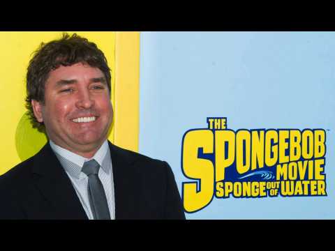 VIDEO : ?SpongeBob Squarepants? Creator Dies At 57
