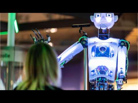 VIDEO : HBO Documentary Highlights Dangers of Robots