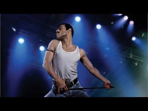VIDEO : Queen?s Brian May Thinks Malek's Performance As Freddie Mercury Is Oscar Worthy