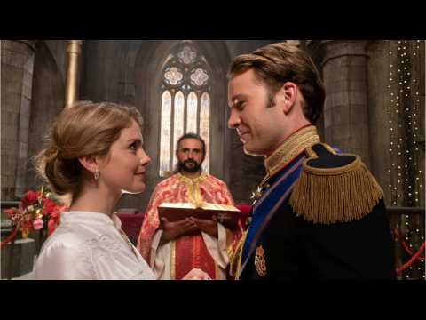 VIDEO : Fun Christmas Movies On Netflix
