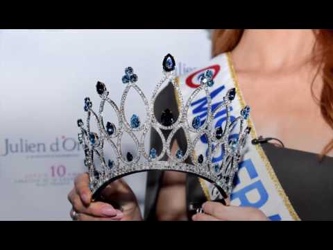 VIDEO : Miss France 2019 : le jury dvoil