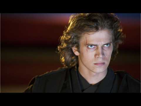 VIDEO : British Politician Leaks 'Obi Wan' Filming Location