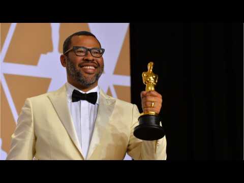 VIDEO : MGM Jordan Peele Partner Up For ?Candyman? Sequel