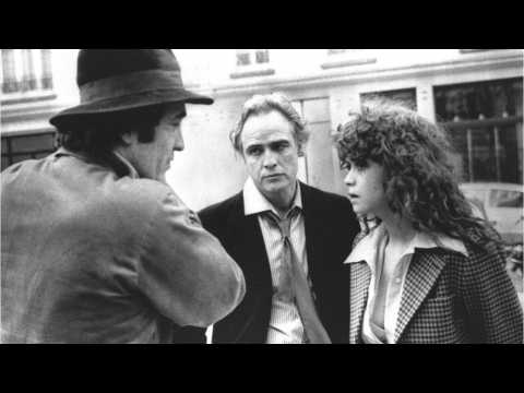 VIDEO : NPR Fires Reporter Over ?Last Tango in Paris? Butter-Rape Joke
