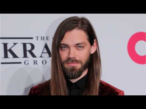 VIDEO : Tom Payne Reveals How 'The Walking Dead's Jesus Could Return