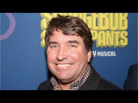 VIDEO : SpongeBob Creator Stephen Hillenburg Has Died