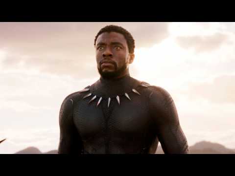 VIDEO : 'Black Panther' Returns To Theaters Tonight Only