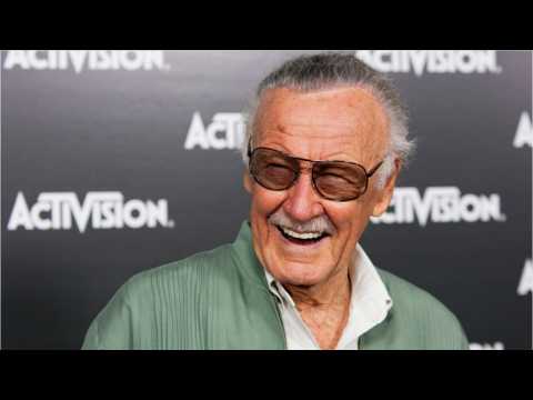 VIDEO : Stan Lee's Cause Of Death Revealed