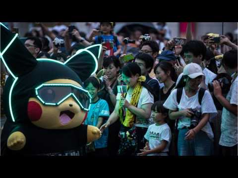 VIDEO : 'Pokemon' Preview Worries Fans Over Eevee