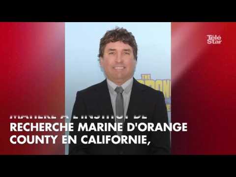 VIDEO : Stephen Hillenburg : le crateur de Bob l'ponge est mort  57 ans