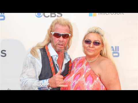 VIDEO : ?Dog the Bounty Hunter? Star Beth Chapman Recovering After Emergency Surgery