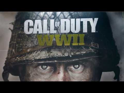 VIDEO : 'Call of Duty' Films Are Gearing Up For Production