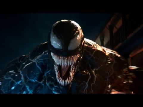 VIDEO : 'Venom' Blu-ray Special Features Revealed