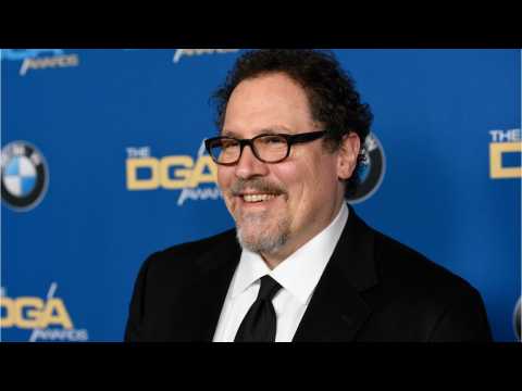 VIDEO : 'Avengers 4' Directors Spotted On 'Star Wars' TV Set
