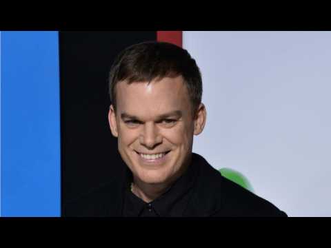 VIDEO : Michael C. Hall On Sexuality
