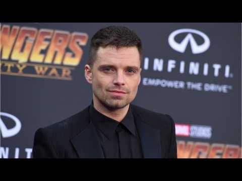 VIDEO : Sebastian Stan Shuts Down Rumored Marvel Project