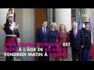 Brigitte Macron en deuil : son frère aîné est mort à l'âge de 85 ans