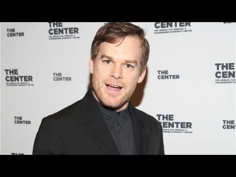VIDEO : Michael C. Hall Says There's Hope For A Dexter Return