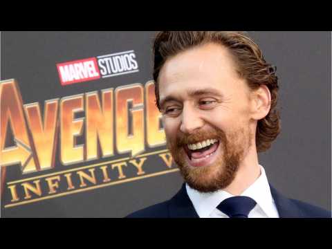 VIDEO : Tom Hiddleston Teases More Loki Stories