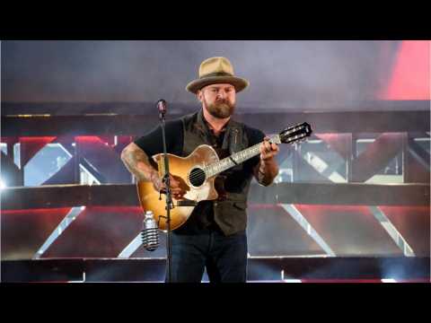 VIDEO : Zac Brown Band Will Be Going On Tour