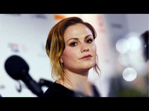 VIDEO : Anna Paquin Joins The Cast Of 'The Affair'