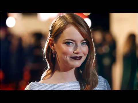 VIDEO : Why Emma Stone Changed Her Name