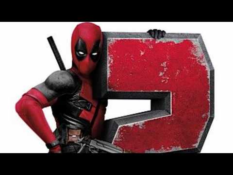 VIDEO : 'Once Upon a Deadpool' Poster Released