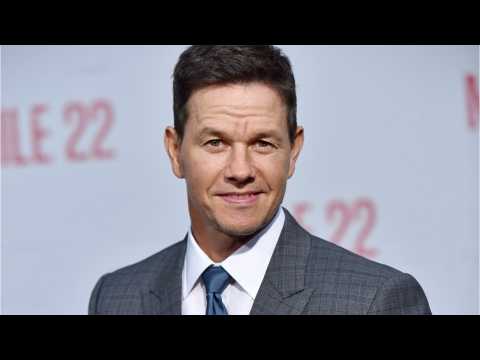 VIDEO : Mark Wahlberg Addressed His Confusing Schedule