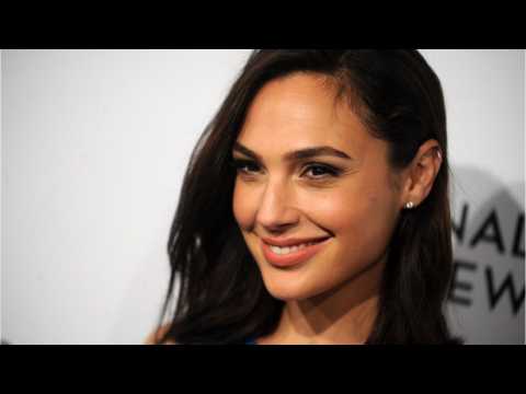VIDEO : Gal Gadot: New 'Wonder Woman' Is Much Different