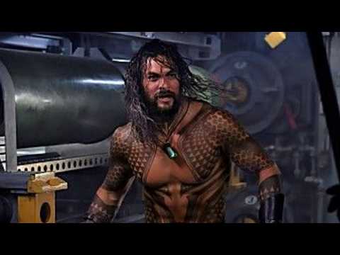 VIDEO : 'Aquaman' Movie Run Time Confirmed?
