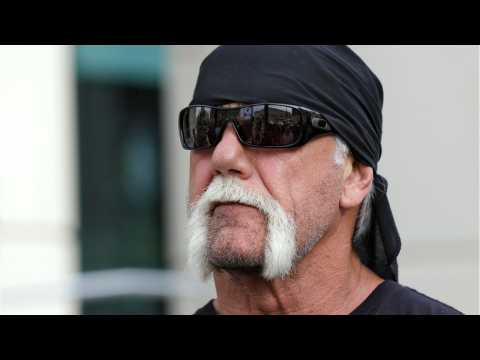 VIDEO : WWE Reportedly Maintaining Its Distance From Hulk Hogan
