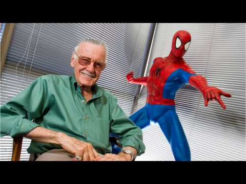 VIDEO : The Origin Of Stan Lee's Favorite Word