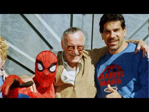 VIDEO : Stan Lee's Famous Marvel Cameos Started As A Joke?