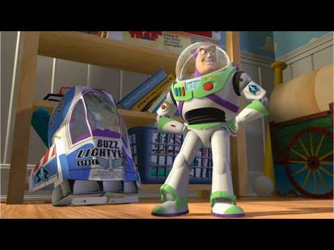 VIDEO : Toy Story 4 Teaser Trailer Released