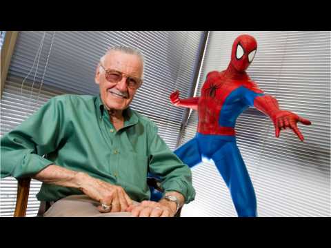VIDEO : Stan Lee Predicted Marvel's Future In 1984