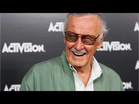 VIDEO : Stan Lee's Anime Series Can Be Streamed Online