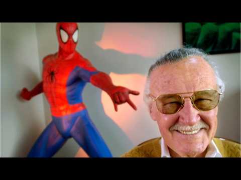 VIDEO : Comic Creators Remember Stan Lee