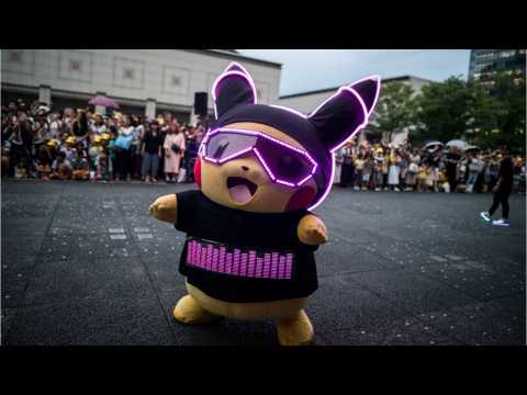 VIDEO : Pokmon Fans Divided Over 'Detective Pikachu'